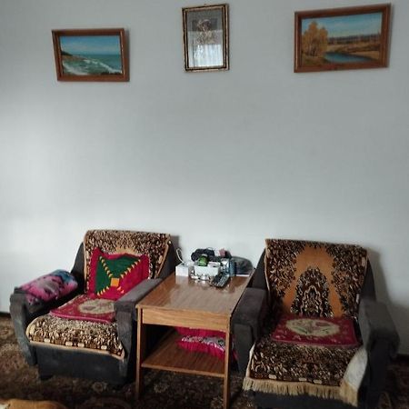 Guest House Sono Adress Derbisheva 202 Karakol Ngoại thất bức ảnh
