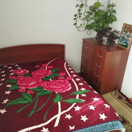 Guest House Sono Adress Derbisheva 202 Karakol Ngoại thất bức ảnh